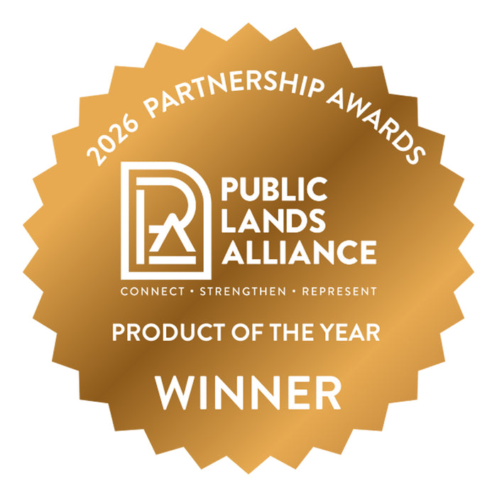 Passport To Your National Parks® Scrapbook Kit Deluxe Edition