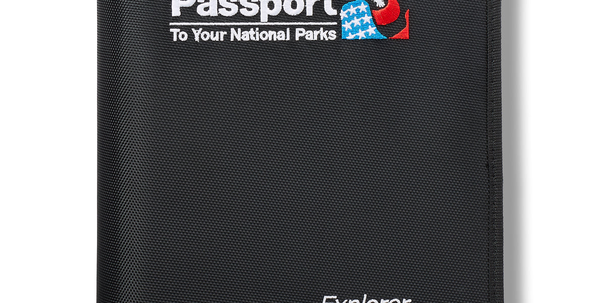 Passport To Your National Parks® Explorer Edition